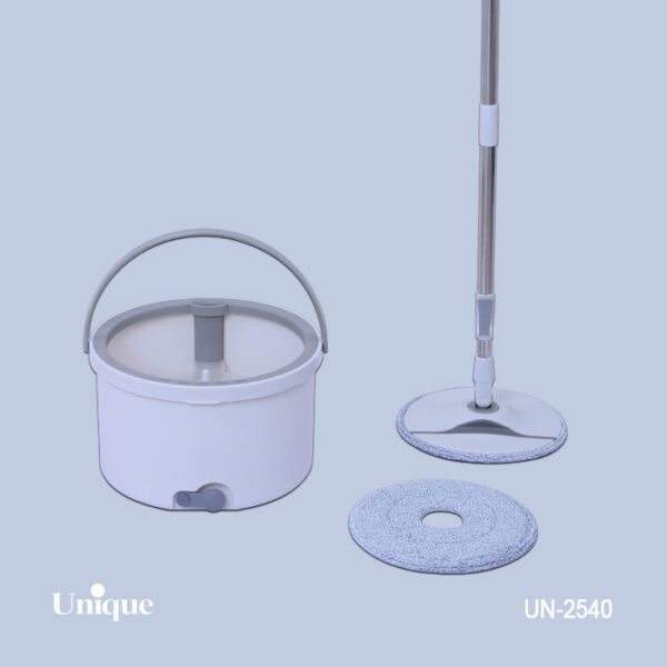سطل و تی دایره UN-2540 - تصویر 1
