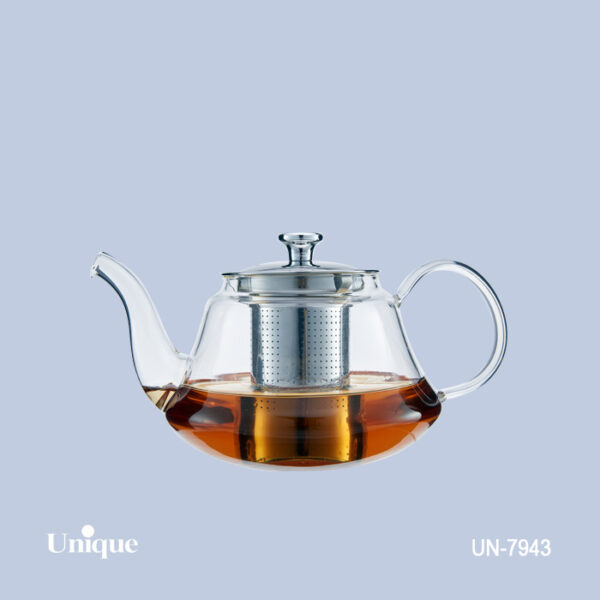 قوری پیرکس 900میل قوری پیرکس 900میل UN-7943 - تصویر 1