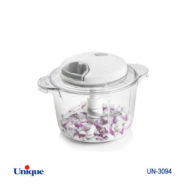 خردکن مدل کلاسیک -2 لیتر UN-3094 - تصویر 1