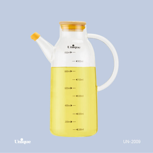 روغن ریز 950 میل-درب بامبو UN-2009 - تصویر 1