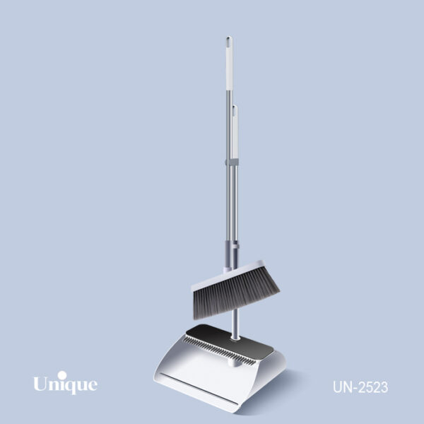 جارو و خاک انداز (خارجی ) جارو و خاک انداز (خارجی ) UN-2523 - تصویر 1