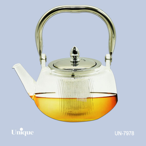 قوری پیرکس 1200میل UN-7978 - تصویر 1