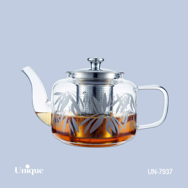 قوری پیرکس 900میل قوری پیرکس 900میل UN-7937 - تصویر 1