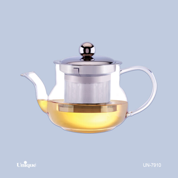 قوری پیرکس 800ML قوری پیرکس 800ML UN-7910 - تصویر 1