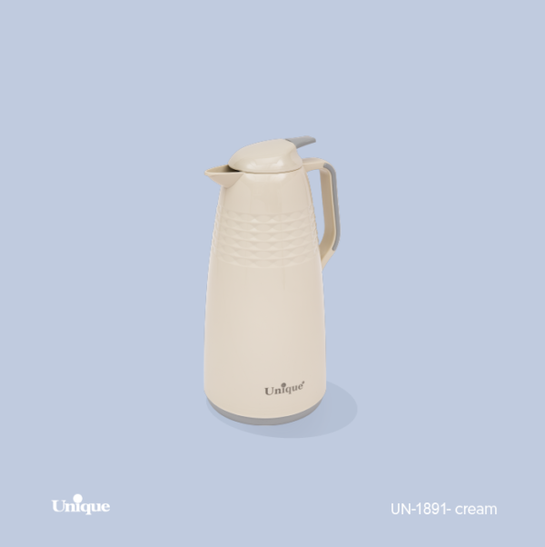 فلاکس 1/9 لیتر رنگی UN-1891 - تصویر 1