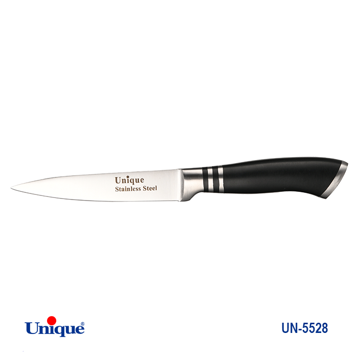 b8ddc9f2-e395-4e70-9d97-283878a935d9 کارد تک آشپزخانه 4.25" UN-5528 - تصویر 1