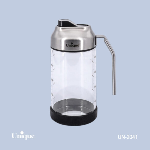 روغن ریز 450 میل UN-2041 - تصویر 1