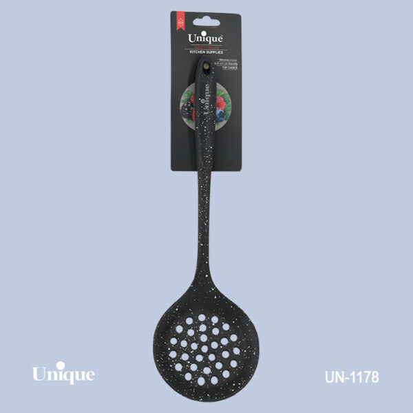 کفگیر برنج سیلیکون UN-1178 - تصویر 1