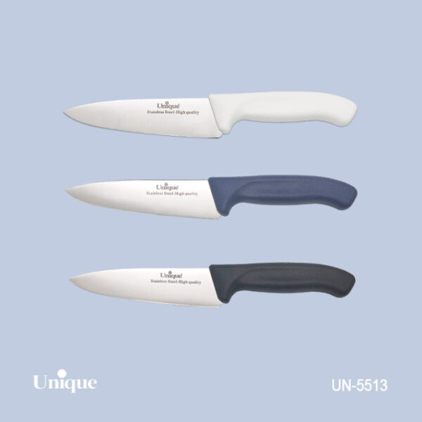 کارد تک آشپزخانه 6" UN-5513 - تصویر 1