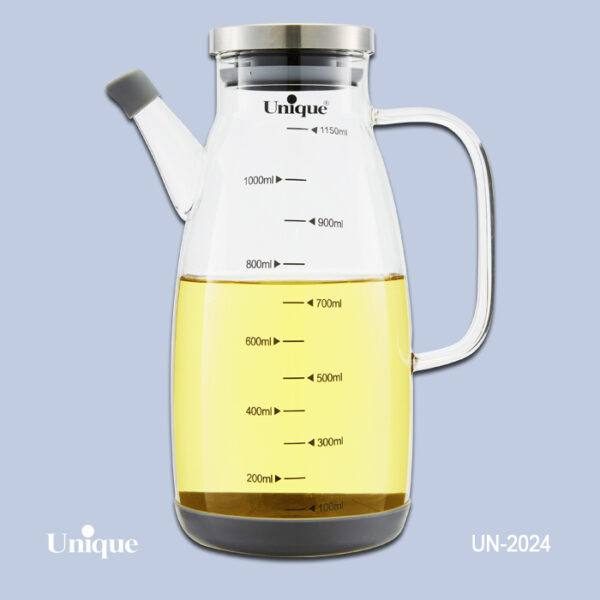 روغن ریز 1150 میل-درب استیل روغن ریز 1150 میل-درب استیل UN-2024 - تصویر 1