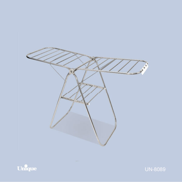 بندرخت تمام استیل بندرخت تمام استیل UN-8089 - تصویر 1