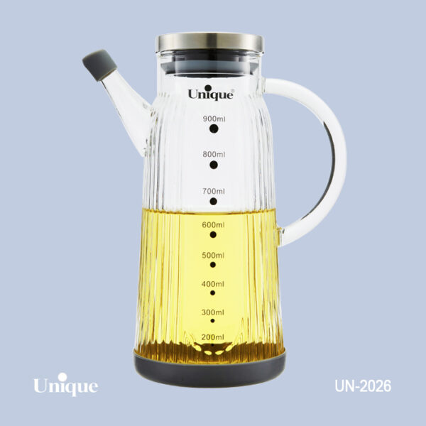 روغن ریز 900 میل-درب استیل روغن ریز 900 میل-درب استیل UN-2026 - تصویر 1