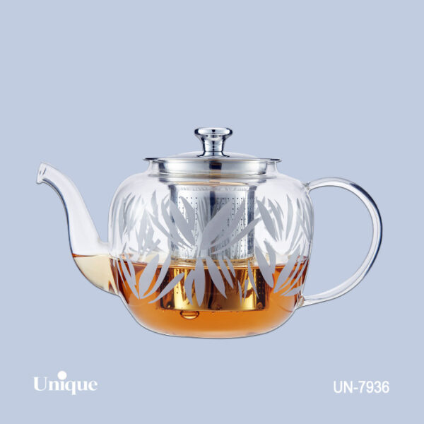قوری پیرکس 1000میل UN-7936 - تصویر 1