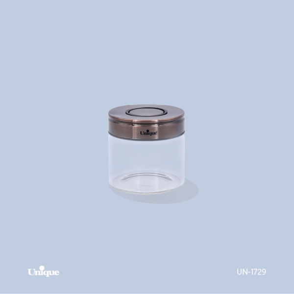 ادویه درب مسی 6 سانت UN-1729 - تصویر 1