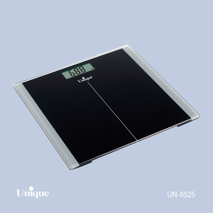 ترازوی حمام ترازوی حمام UN-6525 - تصویر 1