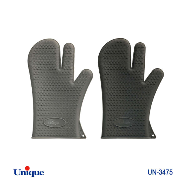 دستکش سیلیکون دستکش سیلیکون UN-3475 - تصویر 1