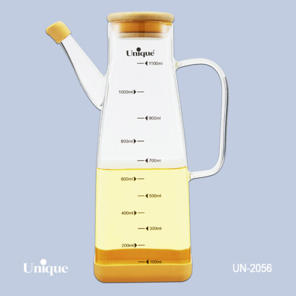 روغن ریز 1100 میل-درب بامبو روغن ریز 1100 میل-درب بامبو UN-2056 - تصویر 1