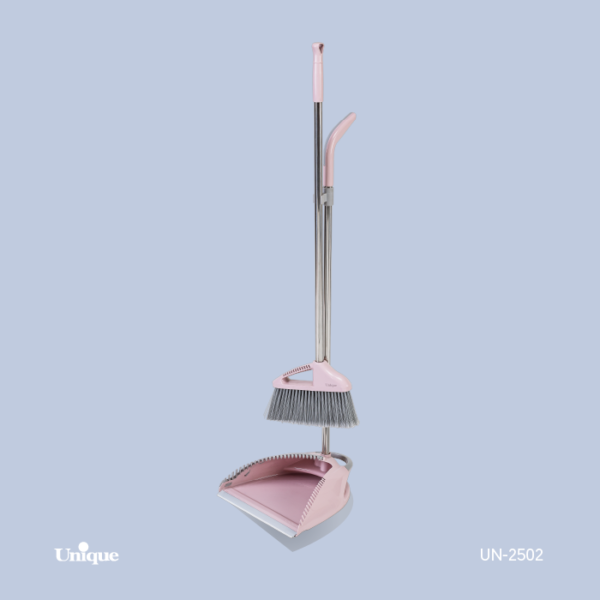 جاروب وخاک انداز UN-2502 - تصویر 1