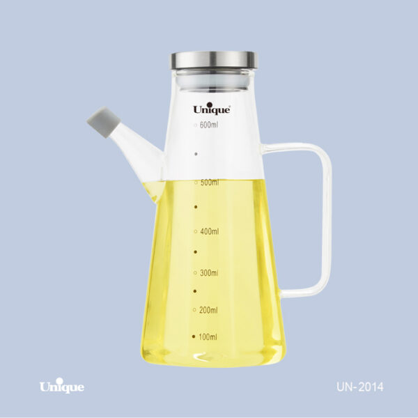 روغن ریز 600 میل UN-2014 - تصویر 1