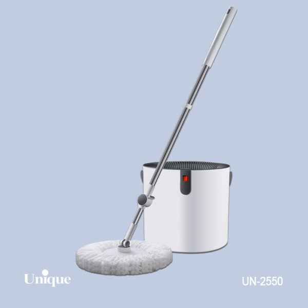 سطل و تی با2 کفی UN-2550 - تصویر 1