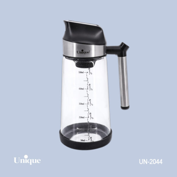 روغن ریز 550 میل UN-2044 - تصویر 1