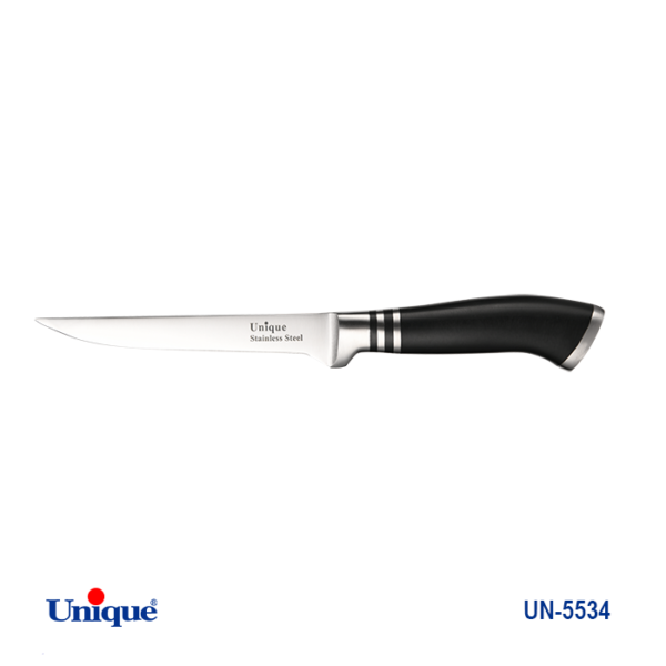 کارد تک آشپزخانه 6" UN-5534 - تصویر 1