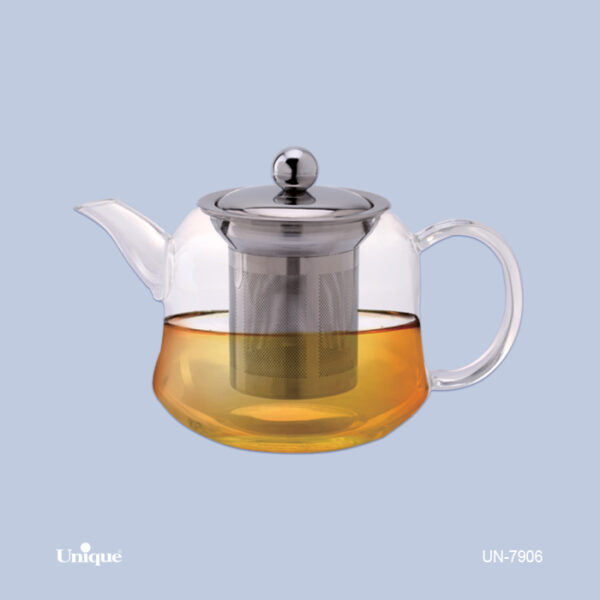 قوری پیرکس 800میل UN-7906 - تصویر 1