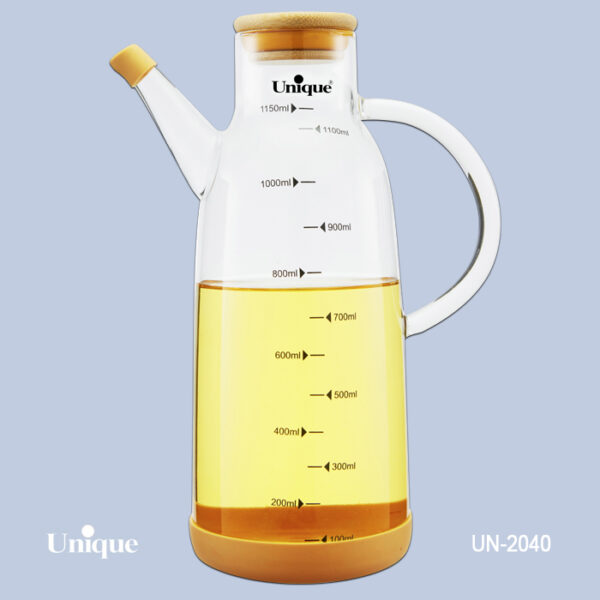 روغن ریز 1150 میل- درب بامبو روغن ریز 1150 میل- درب بامبو UN-2040 - تصویر 1