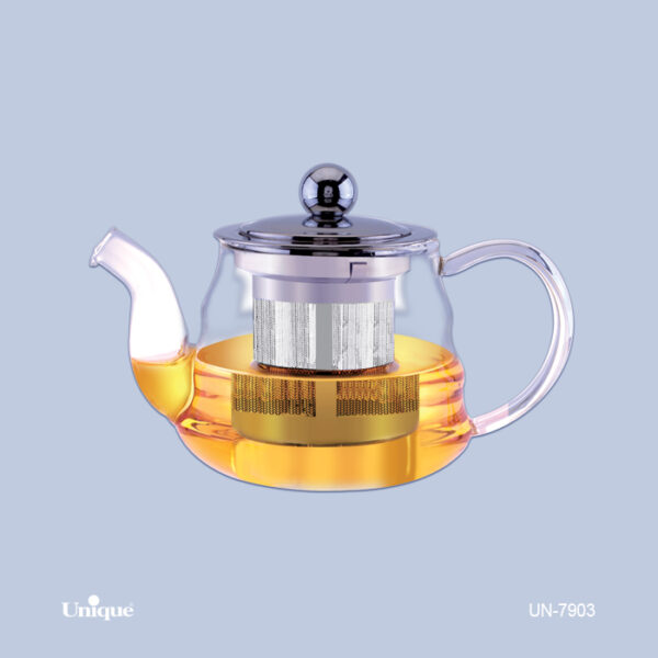 قوری پیرکس 850میل قوری پیرکس 850میل UN-7903 - تصویر 1