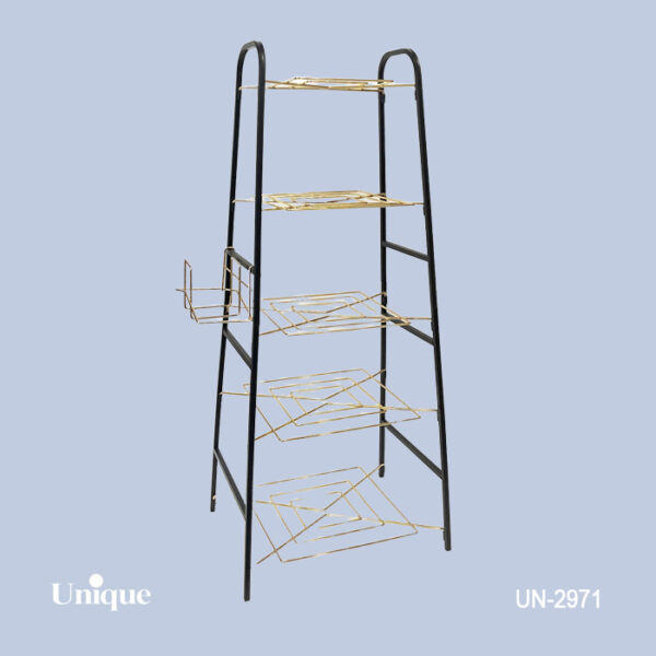 پایه قابلمه مستطیلی UN-2971 - تصویر 1