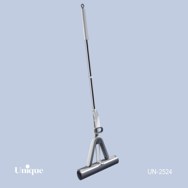 زمین شوی PVA دسته بلند (خارجی ) زمین شوی PVA دسته بلند (خارجی ) UN-2524 - تصویر 1