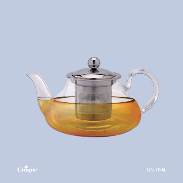 قوری پیرکس 800میل UN-7904 - تصویر 1