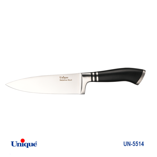 کارد تک آشپزخانه 6.5" UN-5514 - تصویر 1
