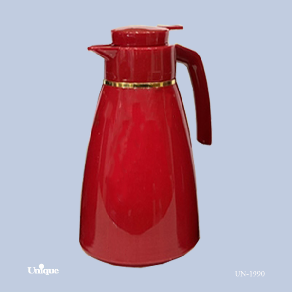 f53bab67-c775-4894-a9ed-9983dd5cc93e فلاکس 1.9 لیتر رنگی شیشه دار UN-1990 - تصویر 1