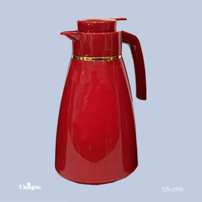 f53bab67-c775-4894-a9ed-9983dd5cc93e فلاکس 1.9 لیتر رنگی شیشه دار UN-1990 - تصویر 1