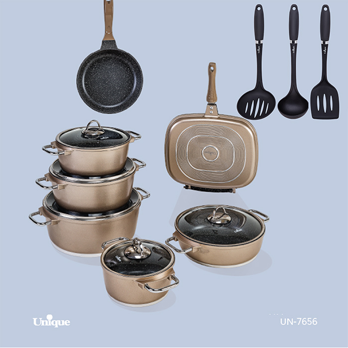 سرویس 16 بژ مونیخ سرویس 16 بژ مونیخ UN-7656 - تصویر 1