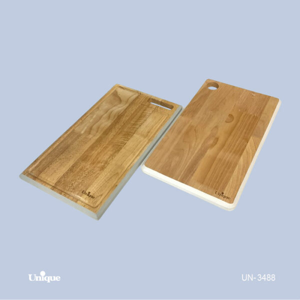 تخته برش دور رنگی UN-3488 - تصویر 1