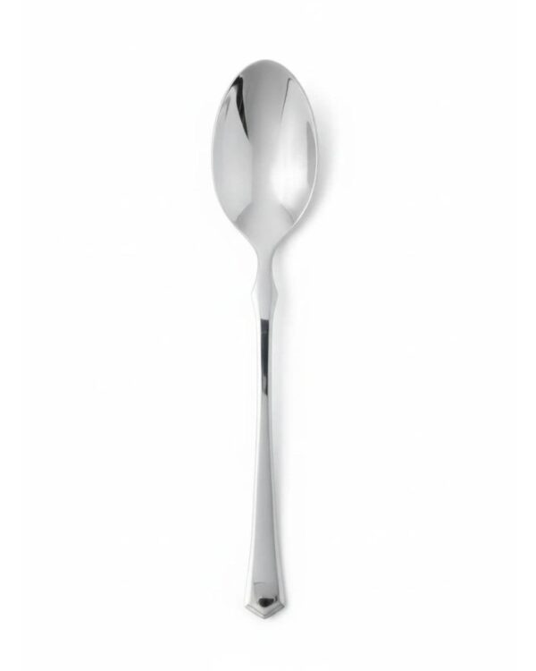 سرویس قاشق و چنگال اس جی M-452 - تصویر 1