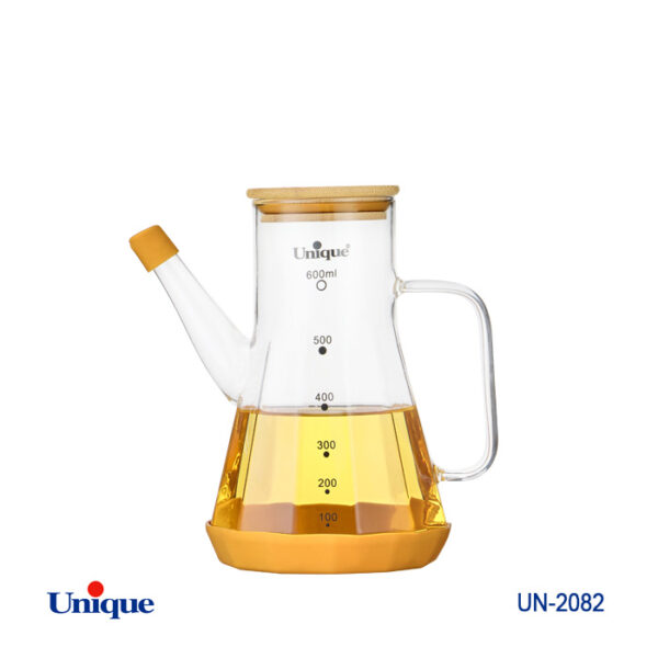 روغن ریز 600 میل-درب استیل UN-2082 - تصویر 1