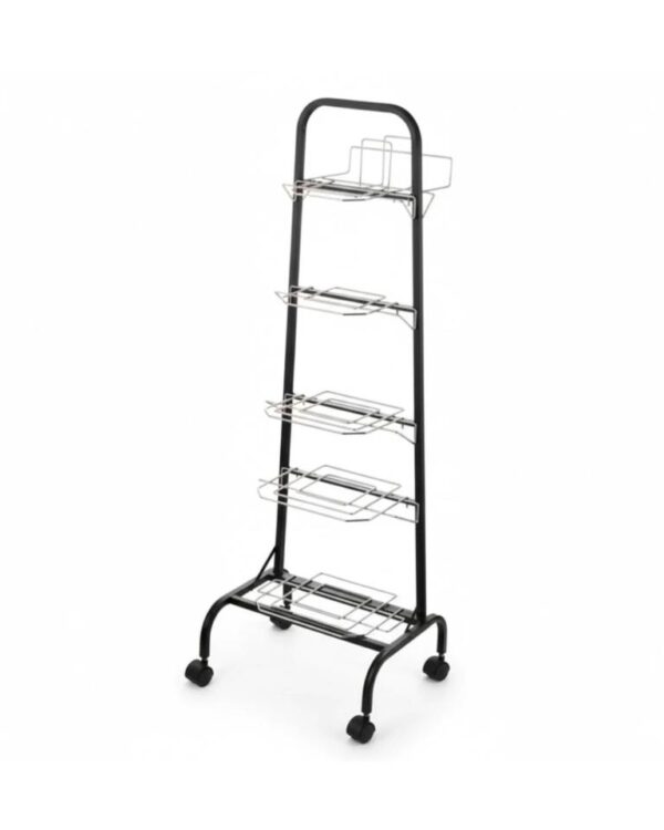 InShot_20260406_103234128 پایه قابلمه آیسل کد A-1120 - تصویر 1