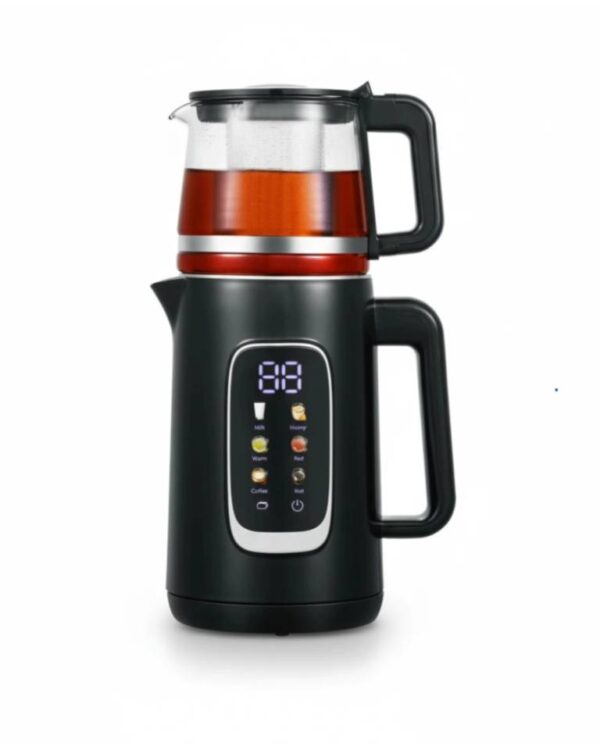 چایساز بونیتو روهمی مدل 1500B - تصویر 1
