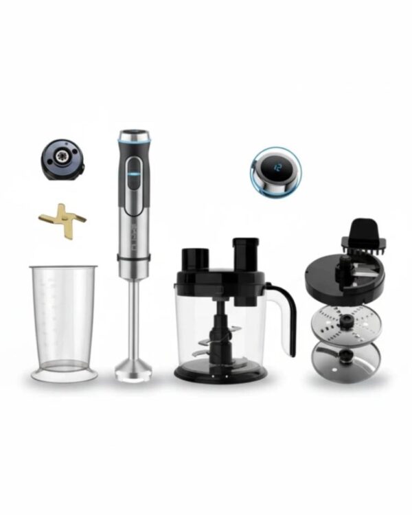 ست چند كاره گوشتكوب بونیتو مدل AB-800F - تصویر 1