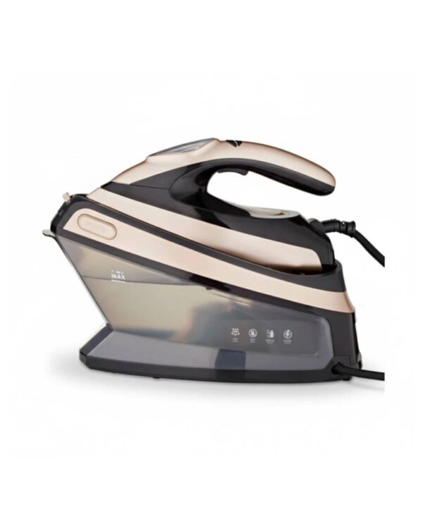 اتو بخار مخزن دار بونیتو مدل EI2600MZ - تصویر 1