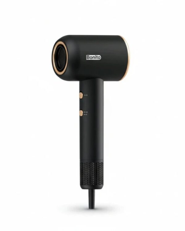 سشوار حرفه اي بونیتو مدل G17 - تصویر 1