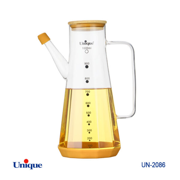 روغن ریز 1000 میل-درب استیل UN-2086 - تصویر 1