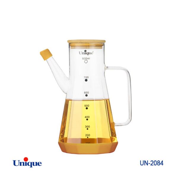 روغن ریز 800 میل-درب استیل UN-2084 - تصویر 1