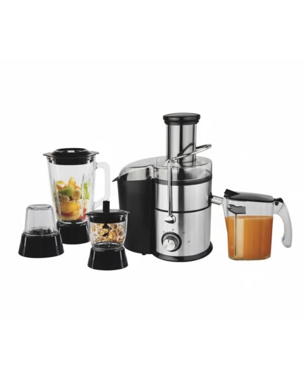 آبمیوه گیری 4 کاره تونیش مدل 8510 - تصویر 1