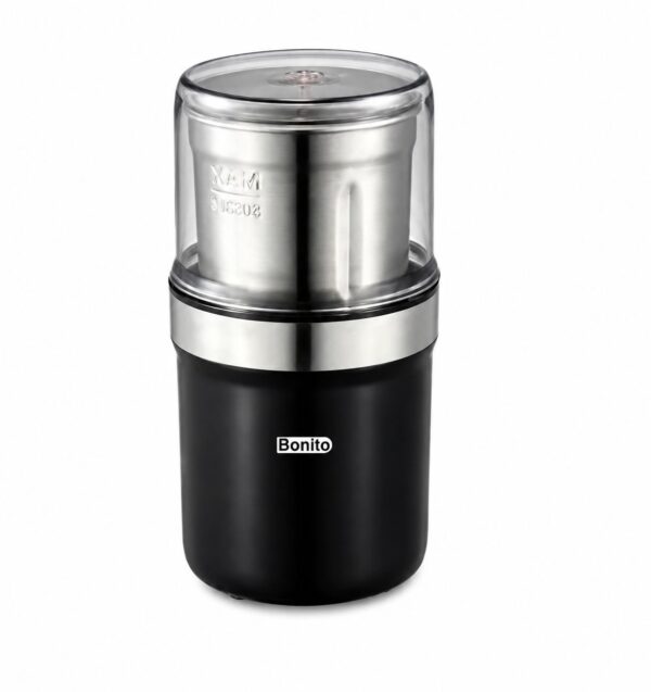 دستگاه آسیاب۲۰۰وات ظرفیت: ۱۰۰ گرم CG-200 - تصویر 1