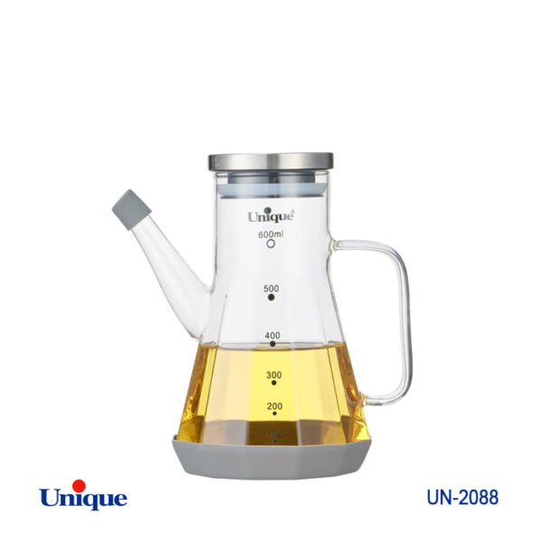 روغن ریز 600 میل-درب استیل UN-2088 - تصویر 1
