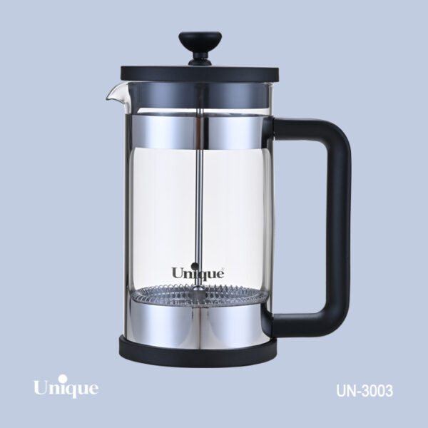 لیوان فرنچ پرس600 میل UN-3003 - تصویر 1